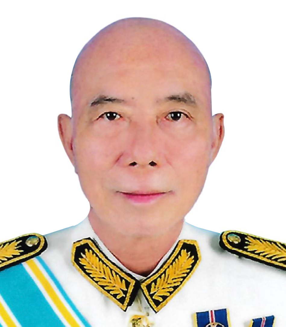 拿督陈来福